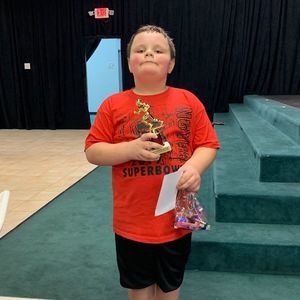 Meet your Posher, Autumn